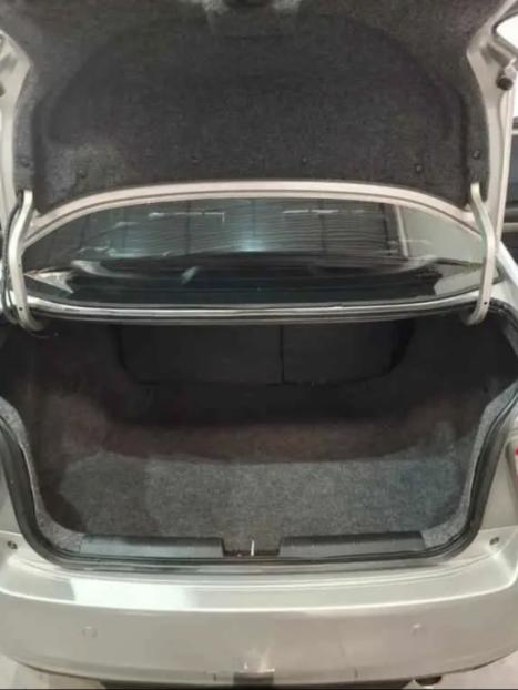 HONDA City Sedan 1.5 16V 4P EX FLEX AUTOMÁTICO, Foto 18