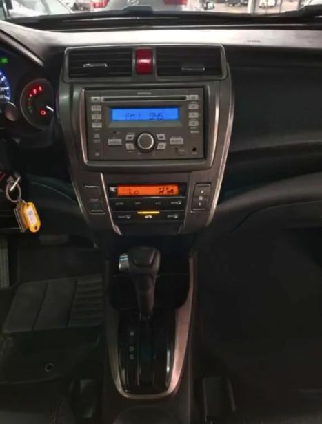 HONDA City Sedan 1.5 16V 4P EX FLEX AUTOMÁTICO, Foto 20