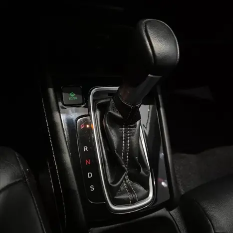 HONDA City Sedan 1.5 16V 4P FLEX TOURING AUTOMÁTICO CVT, Foto 9