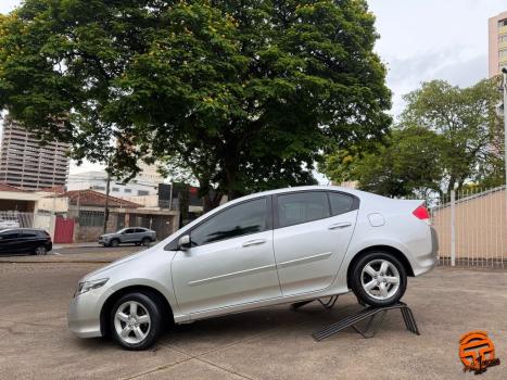 HONDA City Sedan 1.5 16V 4P DX FLEX, Foto 5