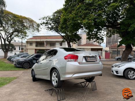 HONDA City Sedan 1.5 16V 4P DX FLEX, Foto 6