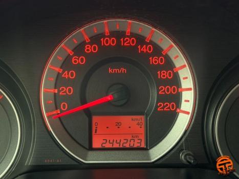 HONDA City Sedan 1.5 16V 4P DX FLEX, Foto 8