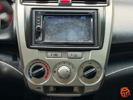 HONDA City Sedan 1.5 16V 4P DX FLEX, Foto 12