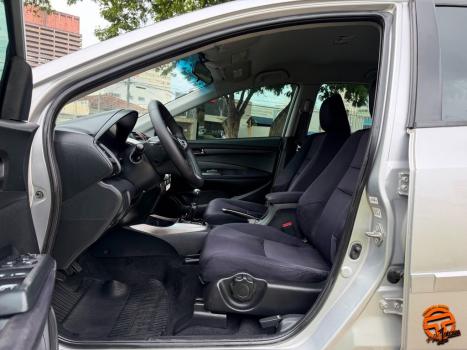 HONDA City Sedan 1.5 16V 4P DX FLEX, Foto 13