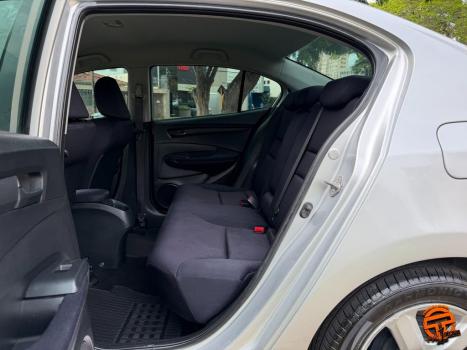 HONDA City Sedan 1.5 16V 4P DX FLEX, Foto 15