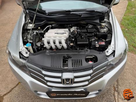 HONDA City Sedan 1.5 16V 4P DX FLEX, Foto 16