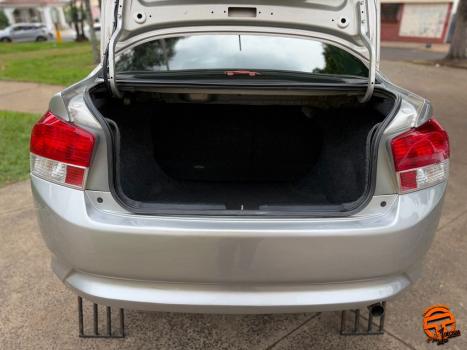 HONDA City Sedan 1.5 16V 4P DX FLEX, Foto 17