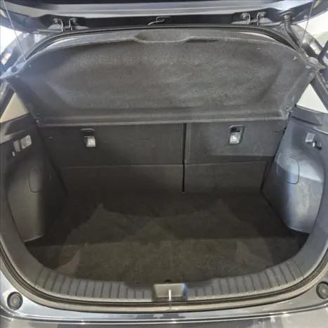 HONDA City Sedan 1.5 16V 4P FLEX TOURING AUTOMÁTICO CVT, Foto 16