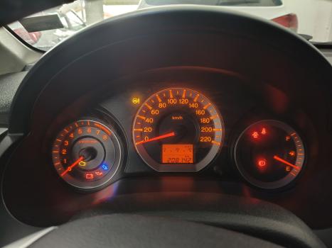 HONDA City Sedan 1.5 16V 4P EX FLEX, Foto 4