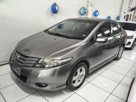 HONDA City Sedan 1.5 16V 4P EX FLEX, Foto 5
