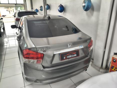 HONDA City Sedan 1.5 16V 4P EX FLEX, Foto 6