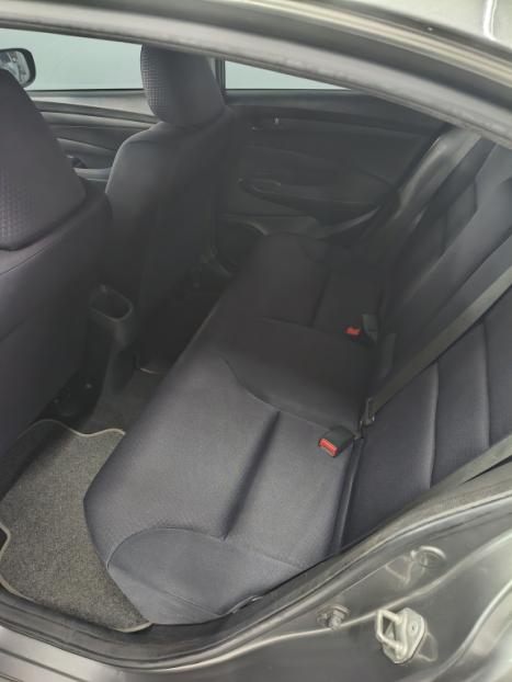 HONDA City Sedan 1.5 16V 4P EX FLEX, Foto 7