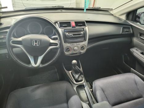 HONDA City Sedan 1.5 16V 4P EX FLEX, Foto 8