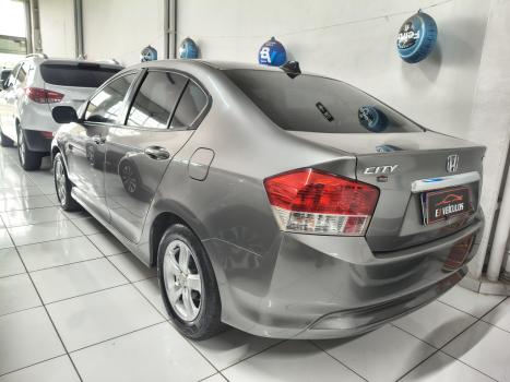 HONDA City Sedan 1.5 16V 4P EX FLEX, Foto 9
