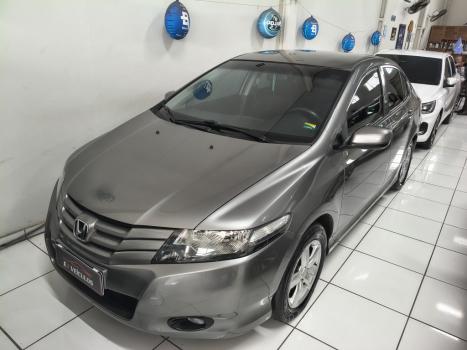 HONDA City Sedan 1.5 16V 4P EX FLEX, Foto 10
