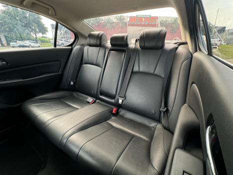 HONDA City Sedan 1.5 16V 4P EXL FLEX AUTOMÁTICO, Foto 11