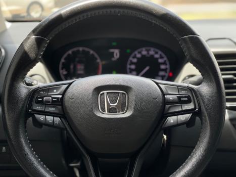 HONDA City Sedan 1.5 16V 4P FLEX TOURING AUTOMÁTICO CVT, Foto 5