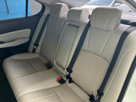 HONDA City Sedan 1.5 16V 4P FLEX TOURING AUTOMÁTICO CVT, Foto 12