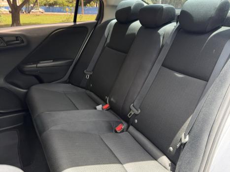 HONDA City Sedan 1.5 16V 4P PERSONAL FLEX AUTOMÁTICO, Foto 6