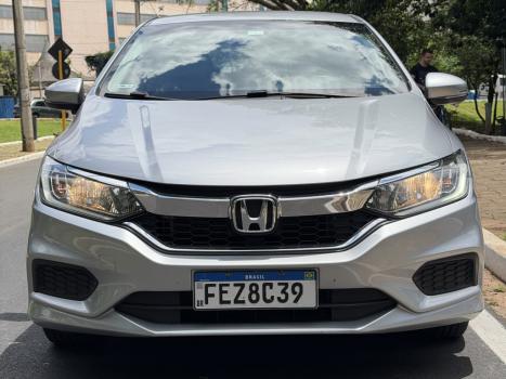 HONDA City Sedan 1.5 16V 4P PERSONAL FLEX AUTOMÁTICO, Foto 9