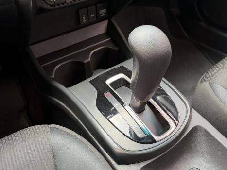 HONDA City Sedan 1.5 16V 4P PERSONAL FLEX AUTOMÁTICO, Foto 14
