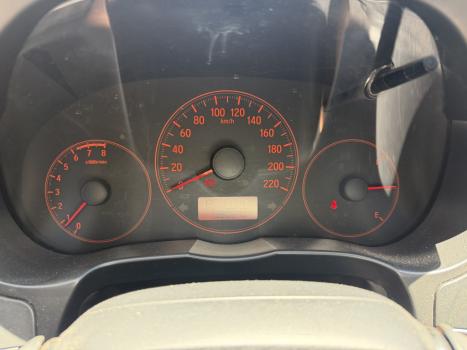 HONDA City Sedan 1.5 16V 4P LX FLEX AUTOMÁTICO, Foto 13