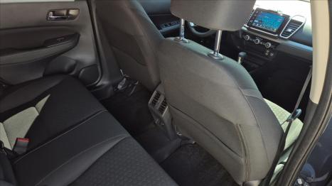 HONDA City Sedan 1.5 16V 4P EX FLEX AUTOMÁTICO, Foto 5