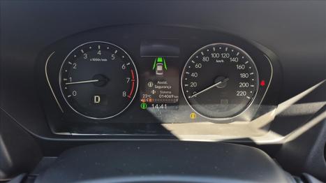 HONDA City Sedan 1.5 16V 4P EX FLEX AUTOMÁTICO, Foto 9