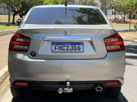 HONDA City Sedan 1.5 16V 4P LX FLEX, Foto 6