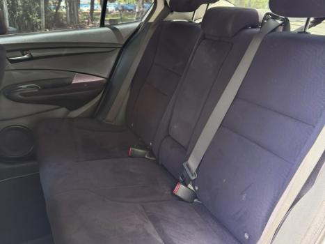 HONDA City Sedan 1.5 16V 4P LX FLEX, Foto 8