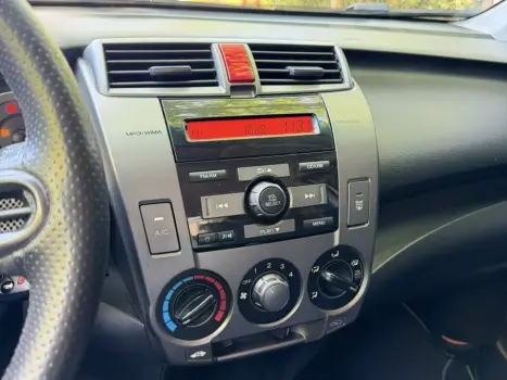 HONDA City Sedan 1.5 16V 4P LX FLEX, Foto 13