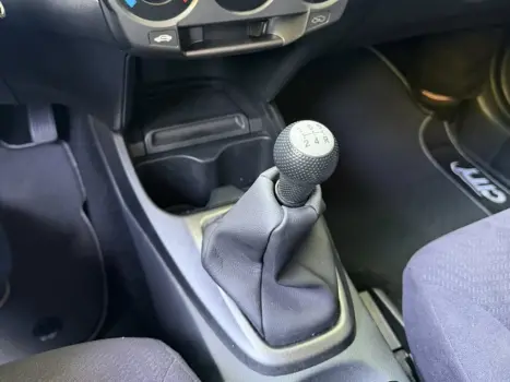 HONDA City Sedan 1.5 16V 4P LX FLEX, Foto 16