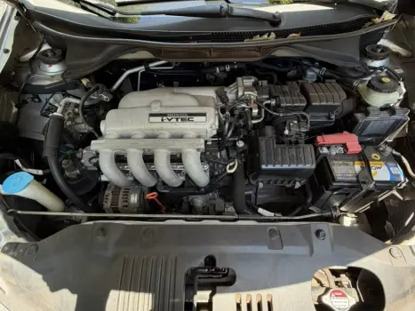 HONDA City Sedan 1.5 16V 4P LX FLEX, Foto 19