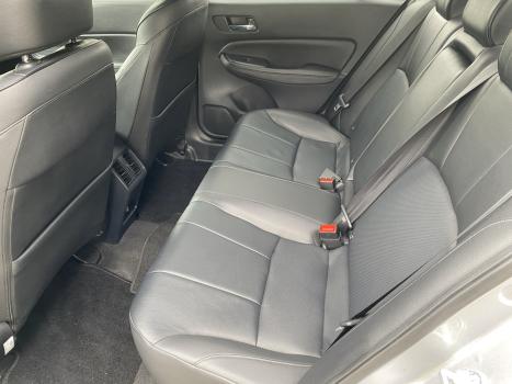 HONDA City Sedan 1.5 16V 4P FLEX TOURING AUTOMÁTICO CVT, Foto 11
