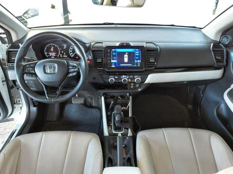 HONDA City Sedan , Foto 5