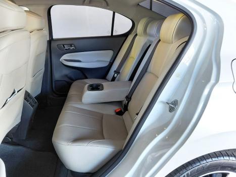 HONDA City Sedan , Foto 6