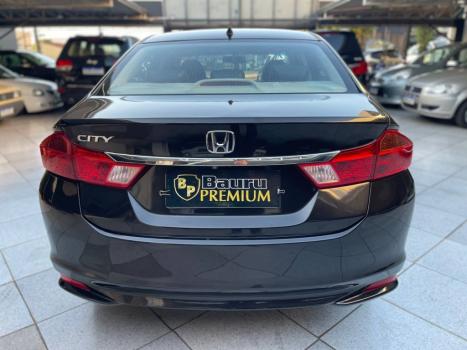 HONDA City Sedan , Foto 3