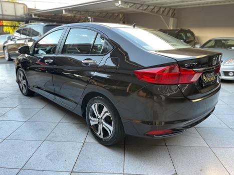 HONDA City Sedan , Foto 5