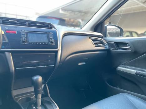 HONDA City Sedan , Foto 8