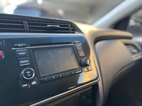 HONDA City Sedan , Foto 11