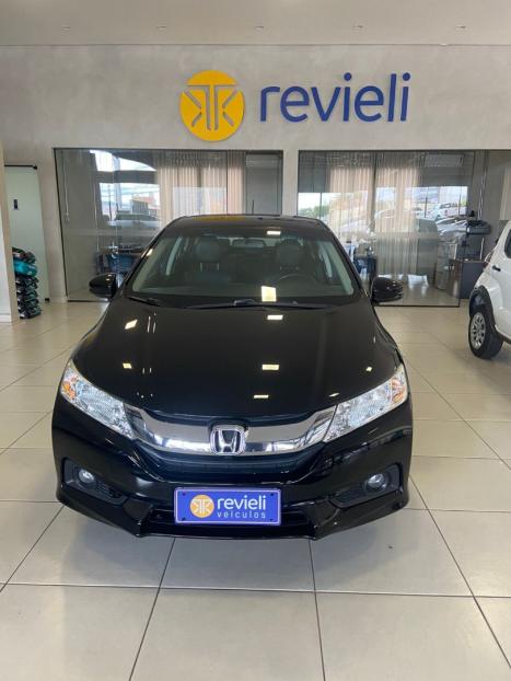 HONDA City Sedan , Foto 3