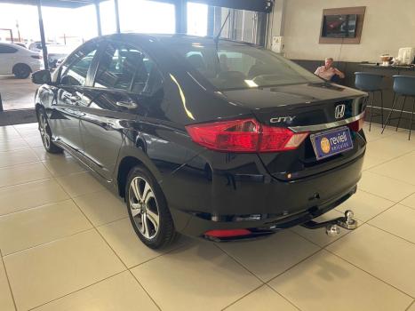 HONDA City Sedan , Foto 4