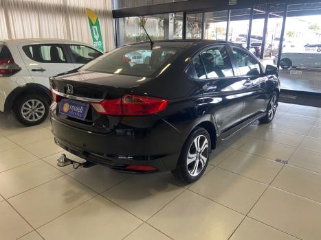 HONDA City Sedan , Foto 5