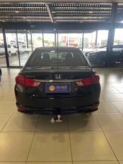 HONDA City Sedan , Foto 6