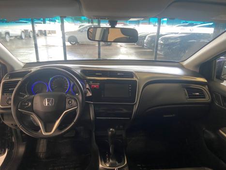 HONDA City Sedan , Foto 7