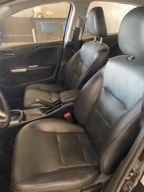 HONDA City Sedan , Foto 8