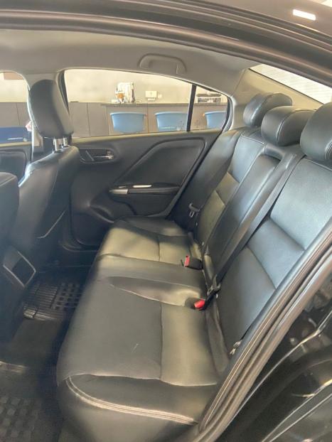 HONDA City Sedan , Foto 9