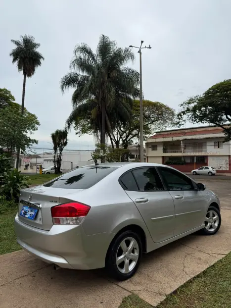 HONDA City Sedan , Foto 3