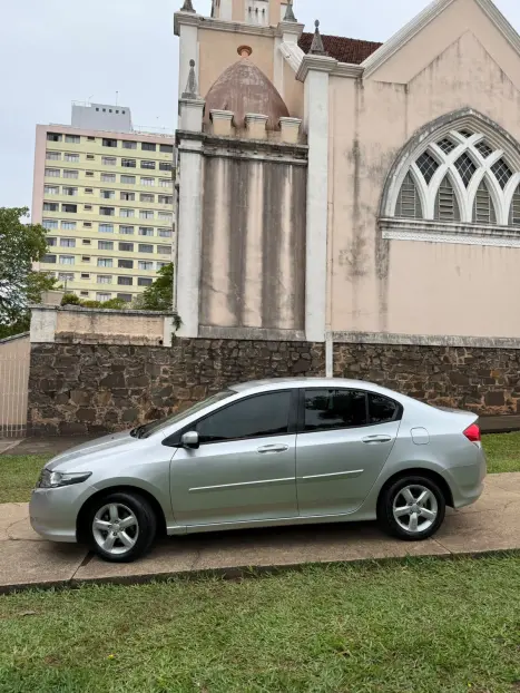 HONDA City Sedan , Foto 5