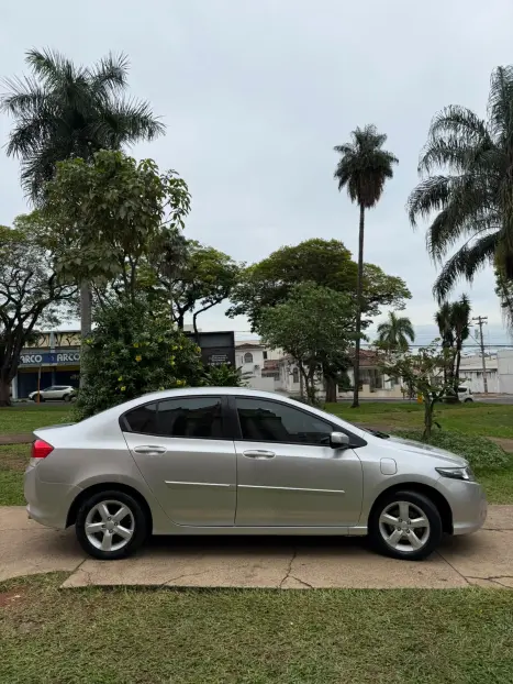 HONDA City Sedan , Foto 6